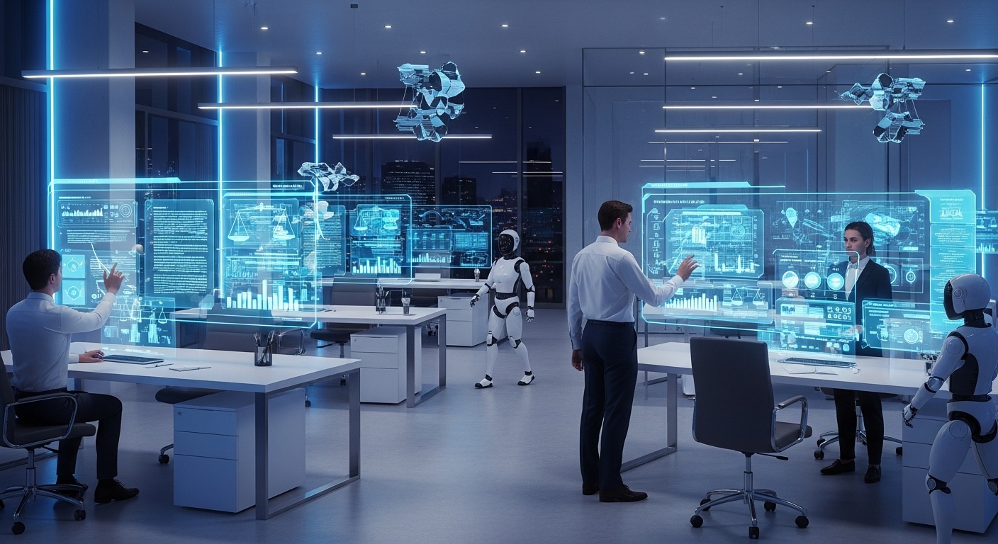 Юридические технологии